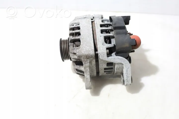 Nissan Note (E11) Alternator 