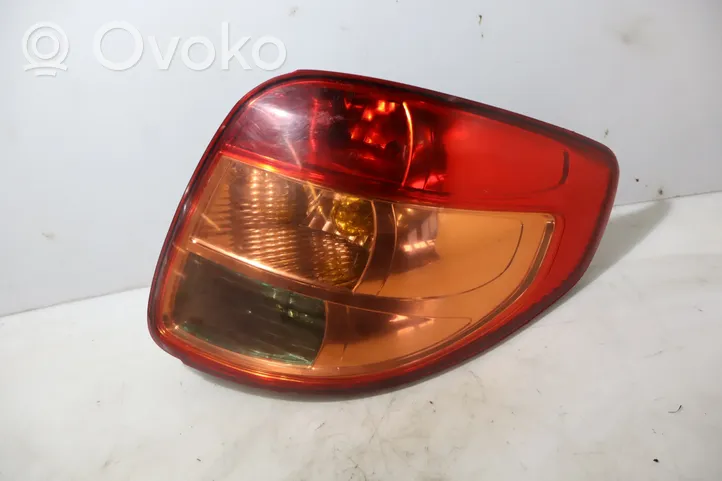 Suzuki SX4 Takavalot 220-16684