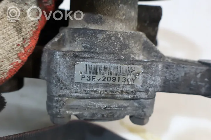 Honda CR-V Pompa wspomagania układu kierowniczego 