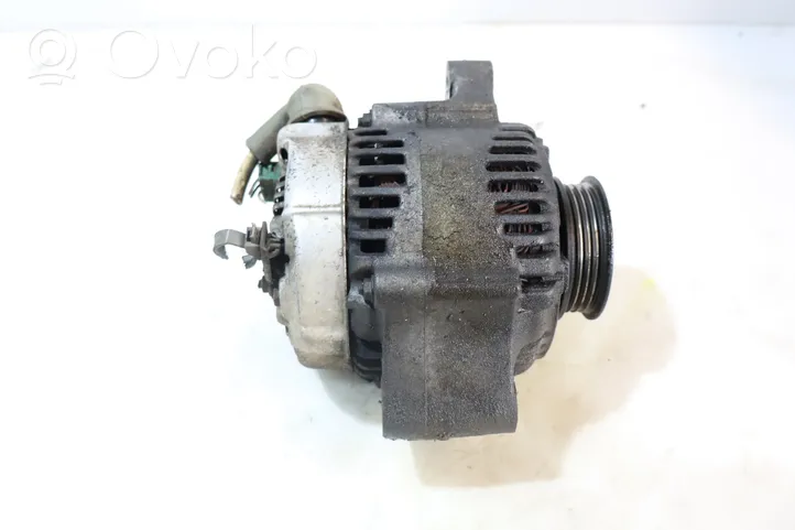 Honda CR-V Alternator 