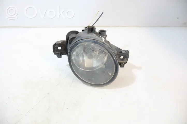 Renault Clio II Front fog light 