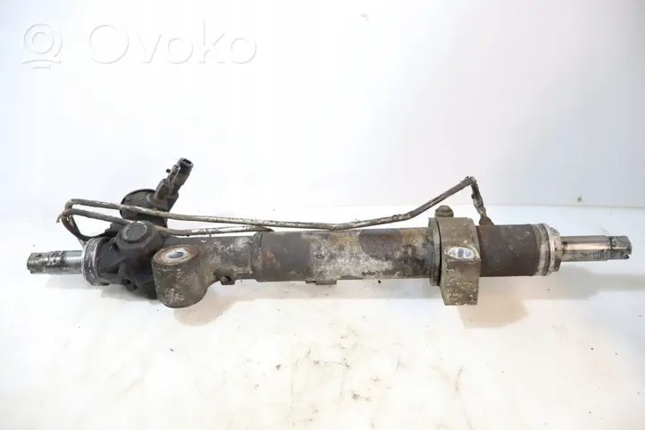 Volvo S80 Steering rack 