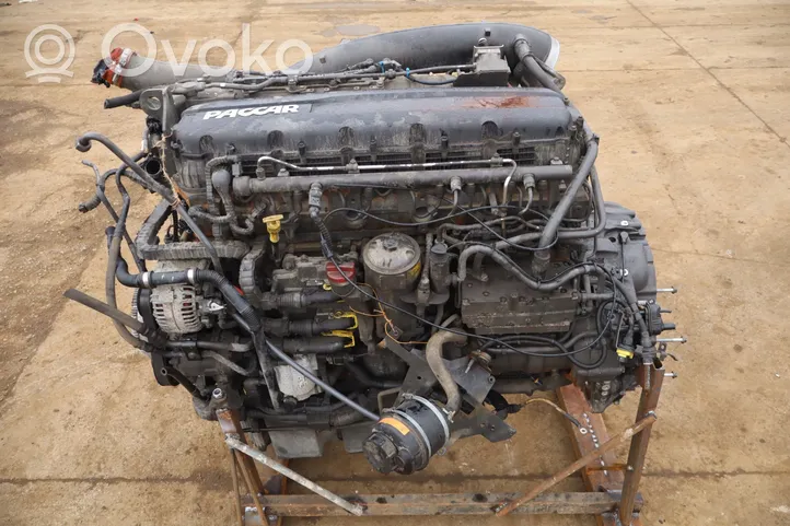 DAF 55 - 66 Motor 