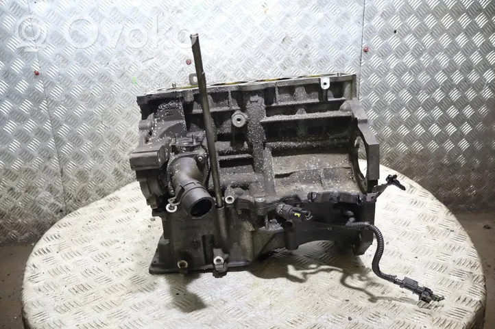 KIA Ceed Engine block G4FC