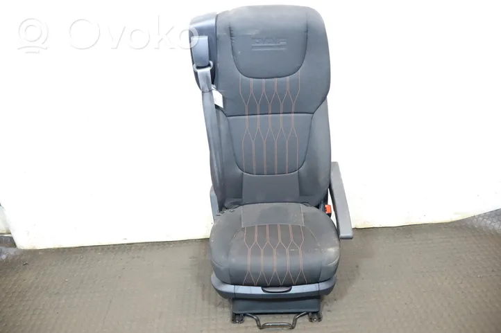 DAF 55 - 66 Front driver seat 