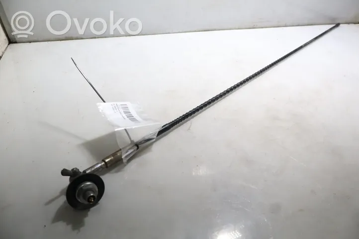 DAF 55 - 66 Antena radiowa 