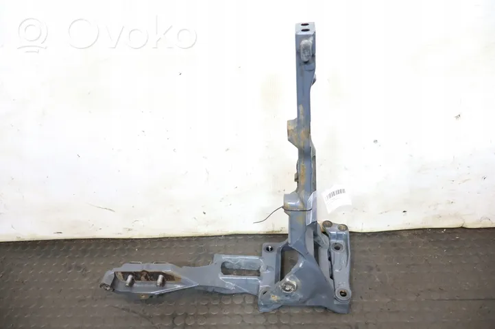 DAF 55 - 66 Support, suspension du moteur 2105823