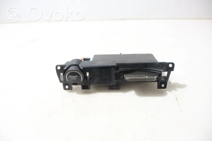 Renault Espace -  Grand espace IV Ignition key/card 