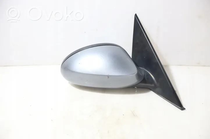 BMW 1 E81 E87 Front door electric wing mirror 