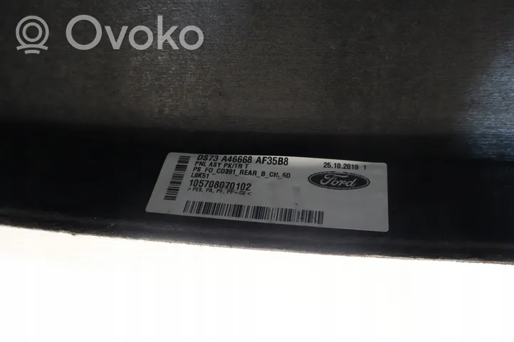 Ford Mondeo MK V Parcel shelf 