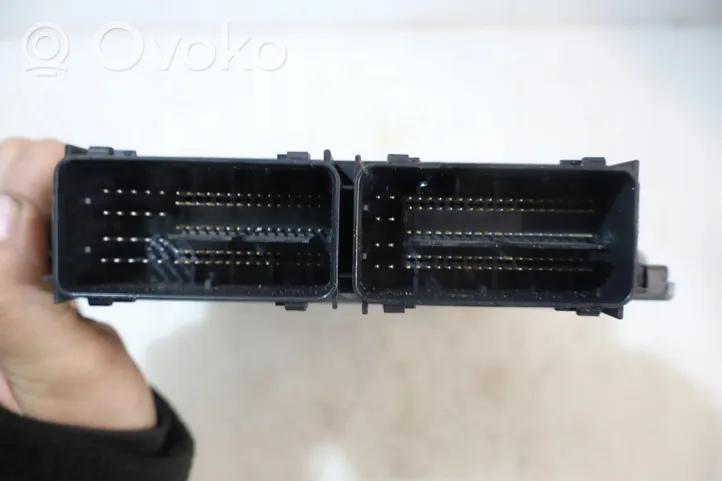 Ford Mondeo MK V Centralina/modulo motore ECU 