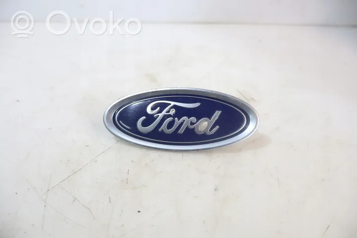 Ford Mondeo MK V Gamintojo ženkliukas/ modelio raidės 