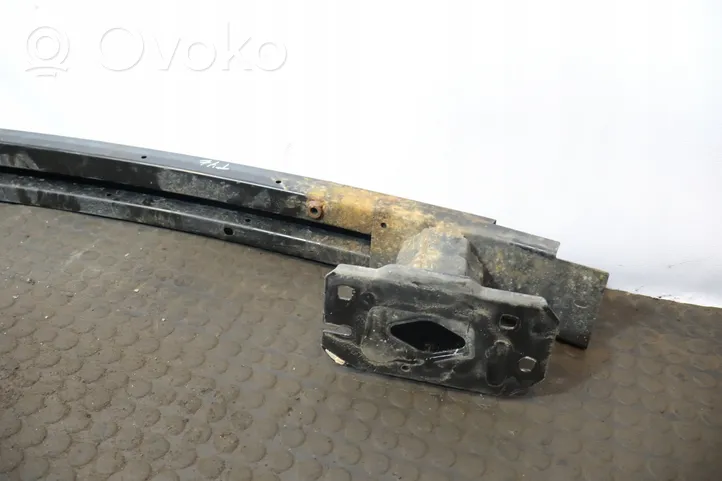 Ford Mondeo MK V Traversa di supporto paraurti posteriore 