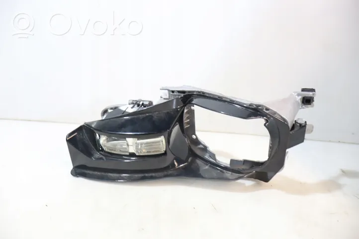 Ford Mondeo MK V Lampa przednia 