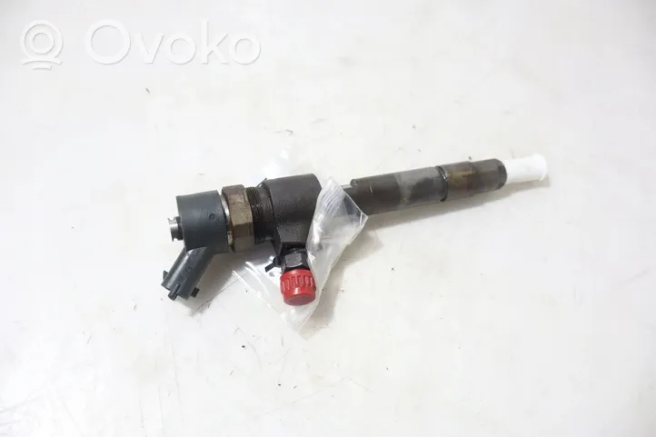 Suzuki SX4 Inyector de combustible 0445110276