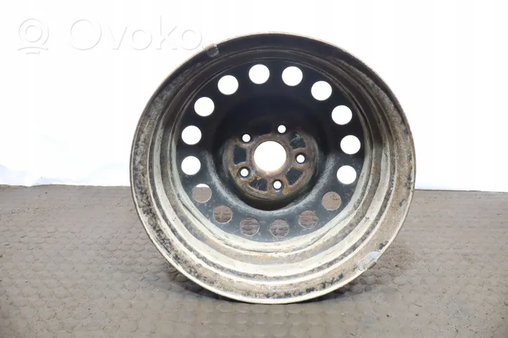 Suzuki SX4 R 16 metāla disks (-i) 