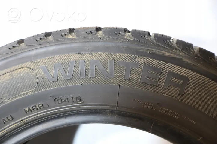 Chevrolet Aveo R14 winter tire 