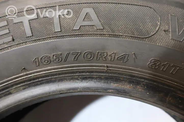 Chevrolet Aveo R14 winter tire 