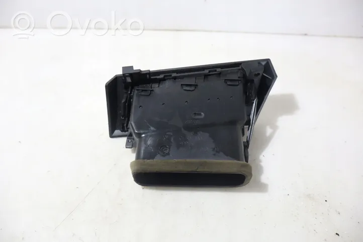 BMW 5 E60 E61 Copertura griglia di ventilazione laterale cruscotto 