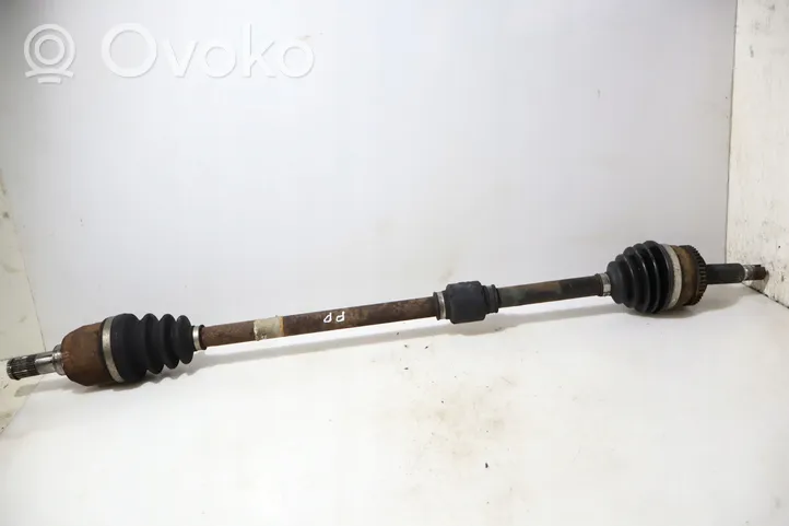 KIA Venga Front driveshaft 