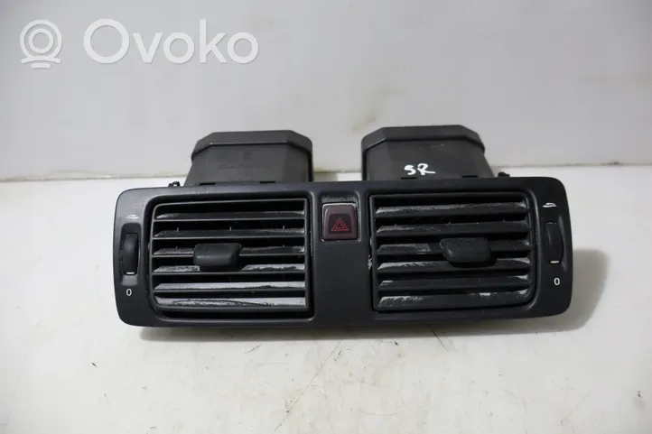 Volvo V50 Garniture, panneau de grille d'aération 