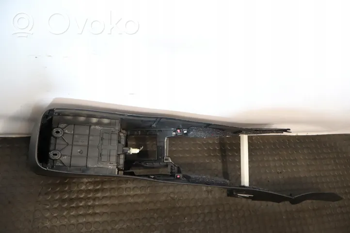 Toyota RAV 4 (XA30) Tunel środkowy 