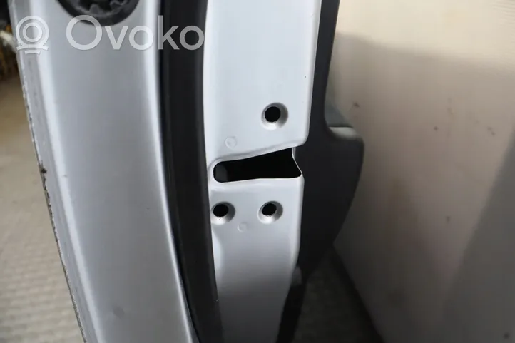 Toyota RAV 4 (XA30) Priekinės durys 