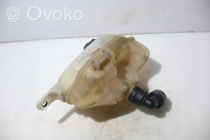 Opel Corsa E Coolant expansion tank/reservoir 