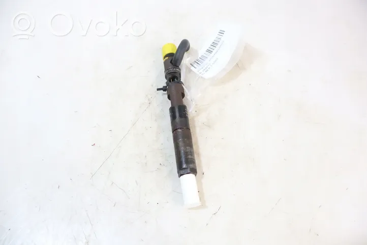 Renault Clio II Injecteur de carburant EJBR04101D