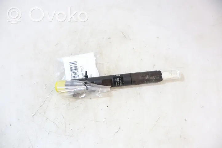 Renault Clio II Injecteur de carburant EJBR04101D