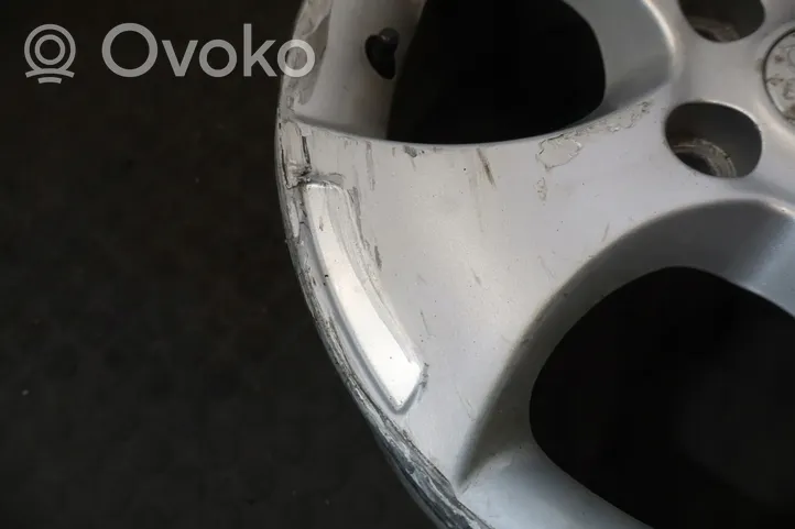 KIA Venga R16 alloy rim 