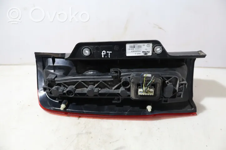 Fiat Fiorino Rear/tail lights 13202F