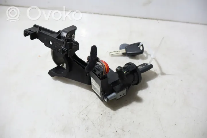 Fiat Fiorino Ignition lock 