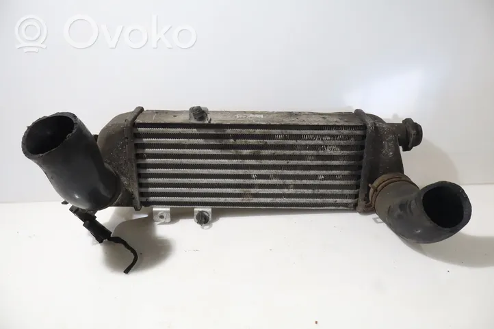 Hyundai i30 Intercooler radiator 