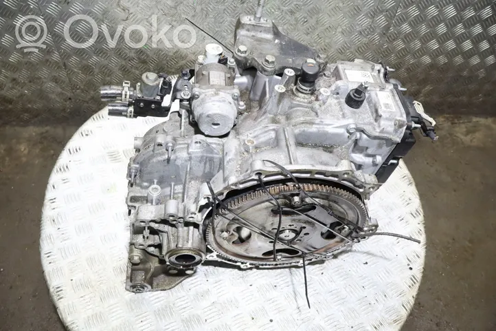 Ford Mondeo MK V Automatic gearbox F960G