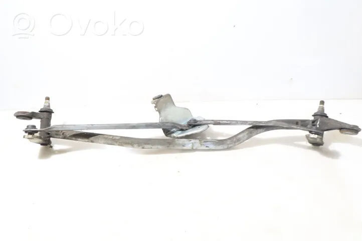 Seat Exeo (3R) Mechanizm wycieraczek szyby przedniej / czołowej 3397021211