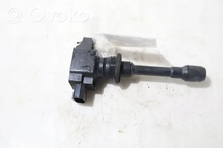 Nissan Micra High voltage ignition coil 