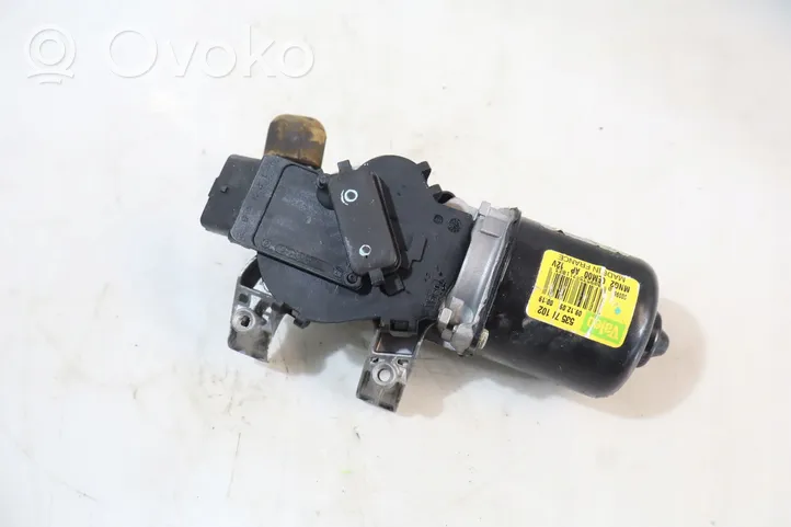 Citroen C3 Picasso Wischermotor 53571102