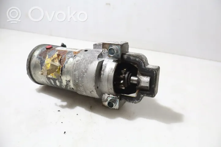 Ford Mondeo MK V Starter motor 