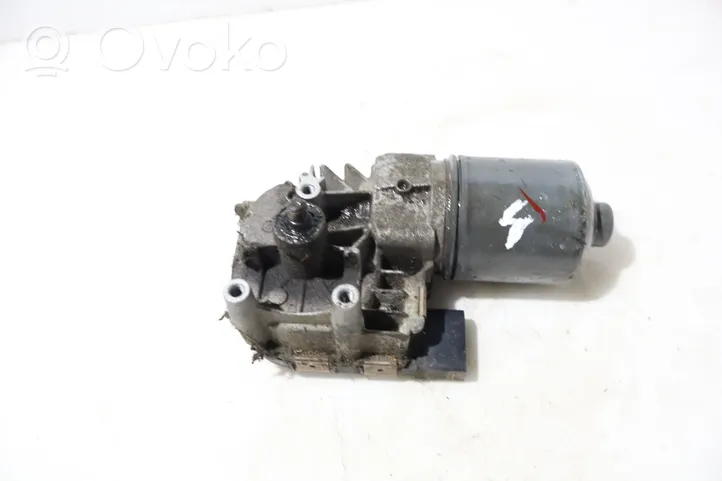 Volvo V50 Motorino del tergicristallo 0390241650