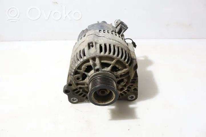 Skoda Felicia II Alternator 012310019