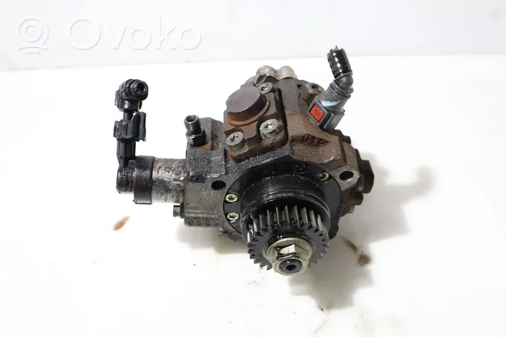 Renault Laguna III Fuel injection high pressure pump 0445010170