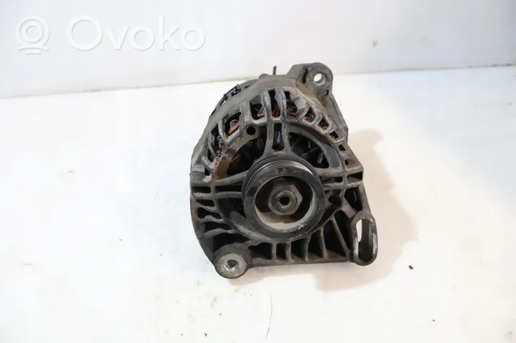 Fiat Panda II Alternator 