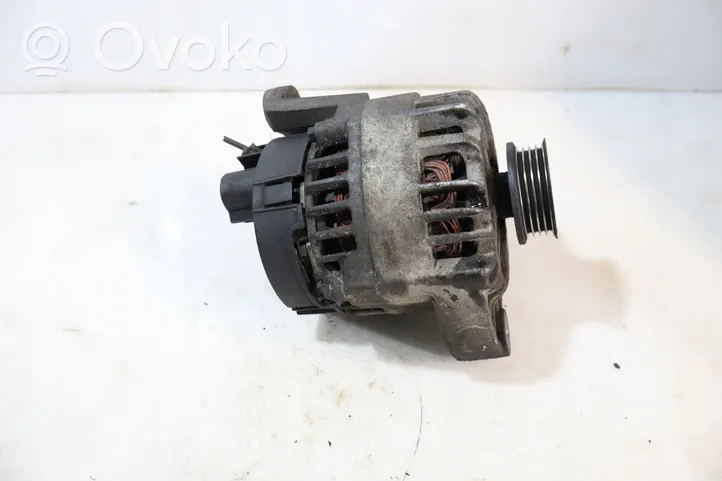 Fiat Panda II Alternator 