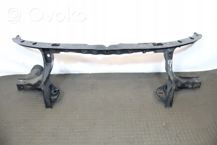 Volkswagen Transporter - Caravelle T5 Front bumper support beam 