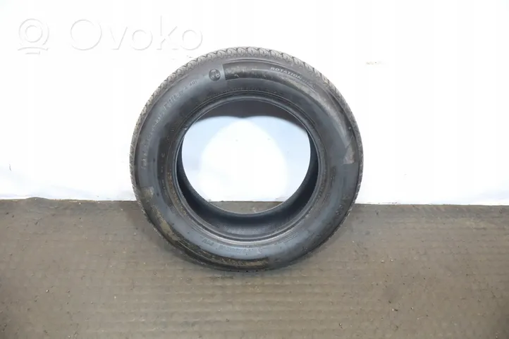 Skoda Octavia Mk1 (1U) Neumático de verano R15 