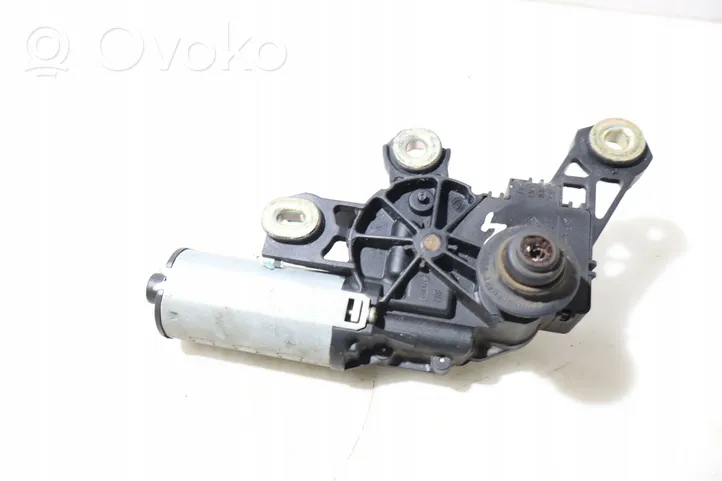 Audi A3 S3 8L Motor del limpiaparabrisas trasero 404.849