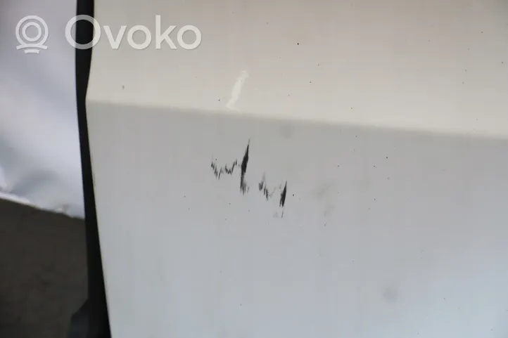 Volkswagen Caddy Drzwi tylne do samochodów dostawczych 