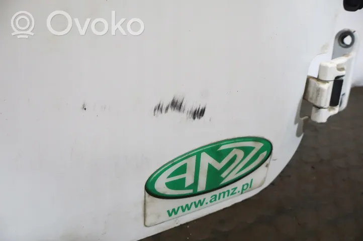 Volkswagen Caddy Drzwi tylne do samochodów dostawczych 