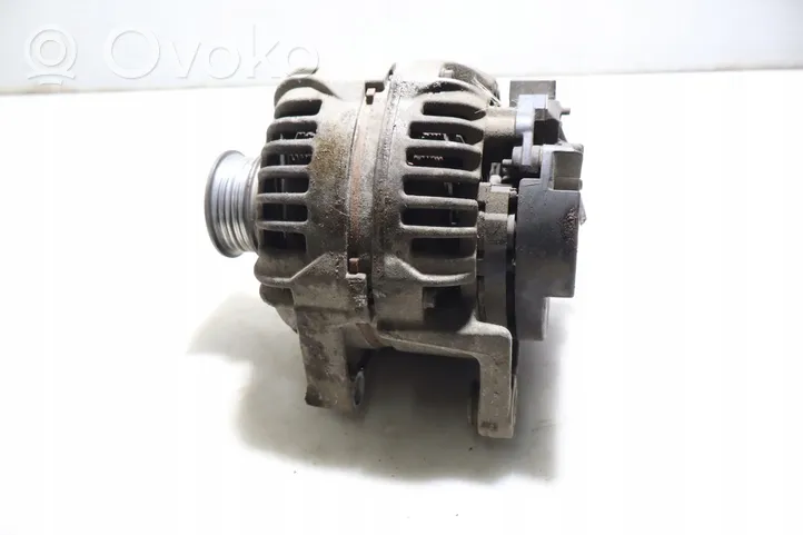 Opel Astra H Generatore/alternatore 0124425020